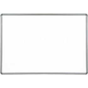 İnter INT-588-20 120x140cm Laminant Yüzey Duvara Monte Yazı Tahtası