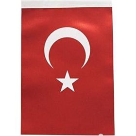 İnter İnt-b005 60cmx90cm Türk Bayrağı