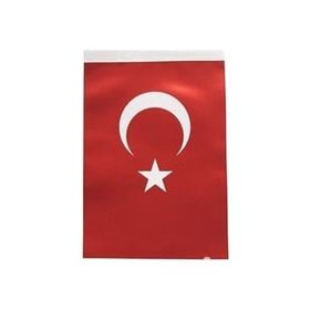 İnter İnt-b005 60cmx90cm Türk Bayrağı