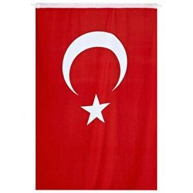 İnter İnt-B006 70x105 cm Türk Bayrağı