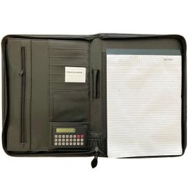 İnter VAL-412 A4 Hesap Makineli El Bloğu