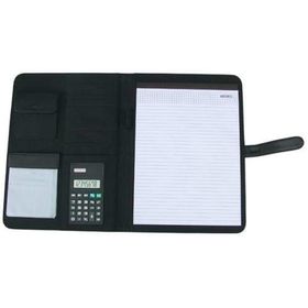İnter VAL-418 A4 Hesap Makineli El Bloğu