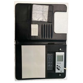 İnter VAL-451 Hesap Makineli El Bloğu