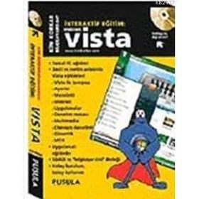 İNTERAKTİF EĞİTİM VISTA - KOLEKTIF