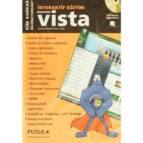 İNTERAKTİF EĞİTİM VISTA - KOLEKTIF