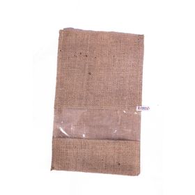 Interbag 10'lu 3 kg'lık Jüt Çuval