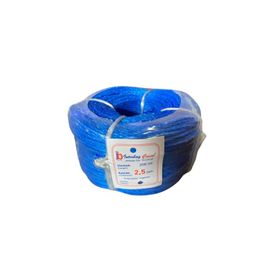 Interbag 2.5 mm 200 mt Ambalaj İpi