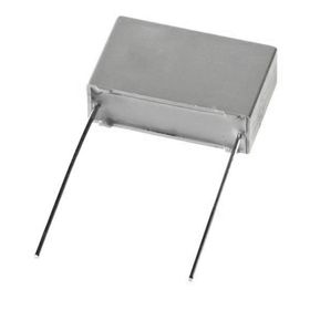 İntercom 100 NF 275V Kutupsuz Polyester Kondansatör