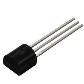 İntercom BC 337 Transistör