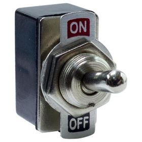 İntercom IC-149 İki Konumlu Aç-Kapa Tagola Anahtar