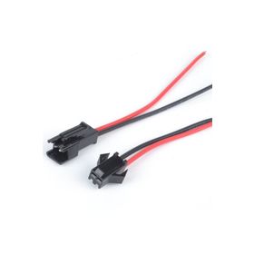 İntercom IC-261J Jst Sm 2 Pin Kablolu Soket Konnektor Takım