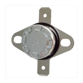 İntercom IC269 KSD301 250V 10A 150°C Termostat