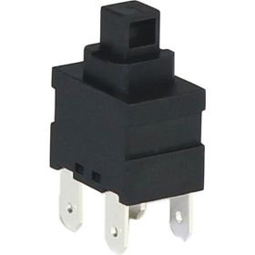 İntercom PS23-16-2D1 IC 180H-2 Basmalı Kare Süpürge Anahtarı