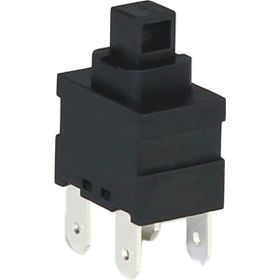 İntercom PS23-16-2D1 IC 180H-2 Basmalı Kare Süpürge Anahtarı