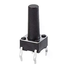İntercom Twisted Legs Switch 3x6x4.3 mm Buton