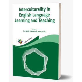 Interculturality In English Language Learning And Teaching - Kolektif