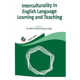 Interculturality In English Language Learning And Teaching - Kolektif