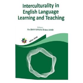 Interculturality In English Language Learning And Teaching - Kolektif