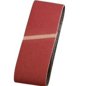 İnterflex AC411X 200 mm 100 Kum Rulo Zımpara