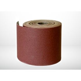 İnterflex AC411X 200 mm 100 Kum Rulo Zımpara