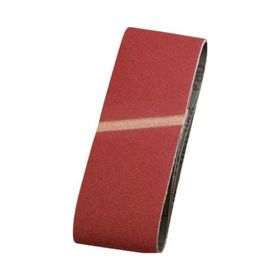 İnterflex AC411X 200 mm 100 Kum Rulo Zımpara