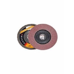 İnterflex Flap Kum Zirconia 180x60 cm Disk Zımpara