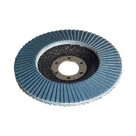 İnterflex Flap Kum Zirconia 180x80 cm Disk Zımpara