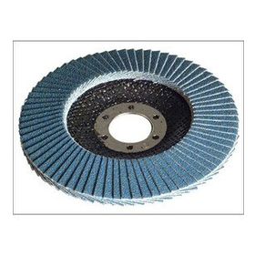İnterflex Flap Kum Zirconia 180x80 cm Disk Zımpara