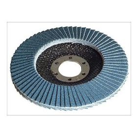İnterflex Flap Kum Zirconia 180x80 cm Disk Zımpara