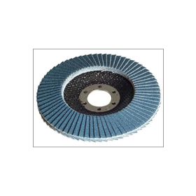 İnterfllex 180X100 Kum Zirconia Flap Disk Zımpara