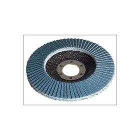 İnterfllex 180X100 Kum Zirconia Flap Disk Zımpara
