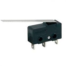 Interkom IC-164 Lehim Bacak Uzun Paletli Micro Switch