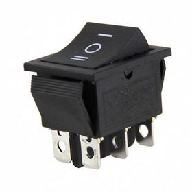 Interkom IC108 Geniş Işıksız Anahtar