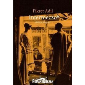 Intermezzo - Fikret Adil