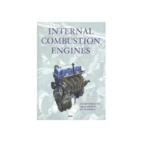 INTERNAL COMBUSTION ENGINES - İSMAİL HAKKI ÖZ