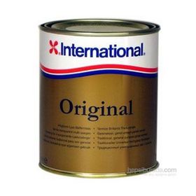 International 0.75 lt Original Vernik