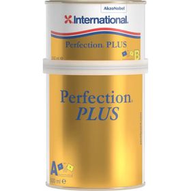 International 0.75 lt Perfection Plus Vernik