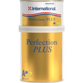 International 0.75 lt Perfection Plus Vernik
