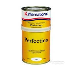 International 750 ml Perfection Son kat Boya