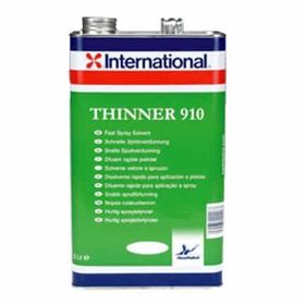 International 910 5 lt Tiner