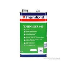 International 910 5 lt Tiner