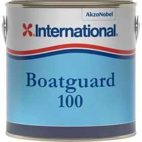 International Boatguard 100 2.5 lt Lacivert Zehirli Boya