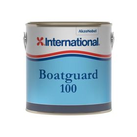 International Boatguard 100 2.5 lt Lacivert Zehirli Boya
