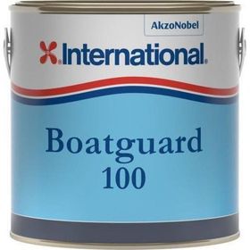 International Boatguard 100 750 ml Lacivert Zehirli Boya