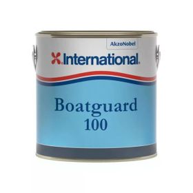 International Boatguard 100 750 ml Lacivert Zehirli Boya