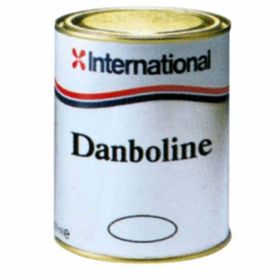 International Danboline 2.5 lt Gri Sintine Boyası