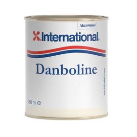 International Danboline 750 ml Gri Sintine Boyası