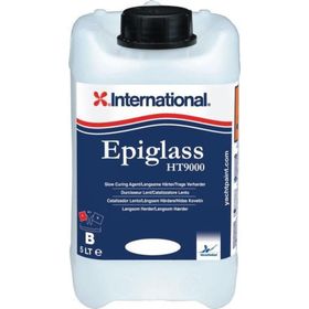 International Epiglass Standart 3.75 lt Epoksi Reçine