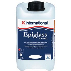 International Epiglass Standart 3.75 lt Epoksi Reçine