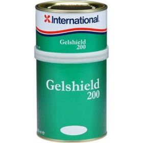 International Gelshield 200 0.75 lt Gri Ozmoz Tedavisi